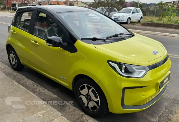 E-JS1 ELÉTRICO AUTOMÁTICO