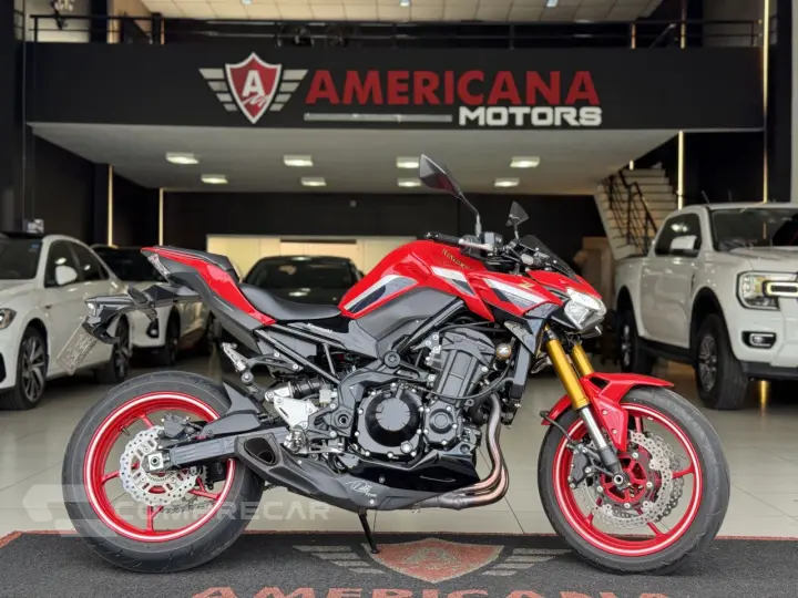 Z 900 ABS