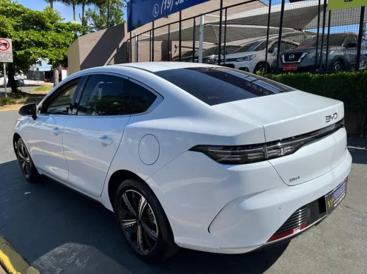 KING 1.5 Dm-i Phev GS