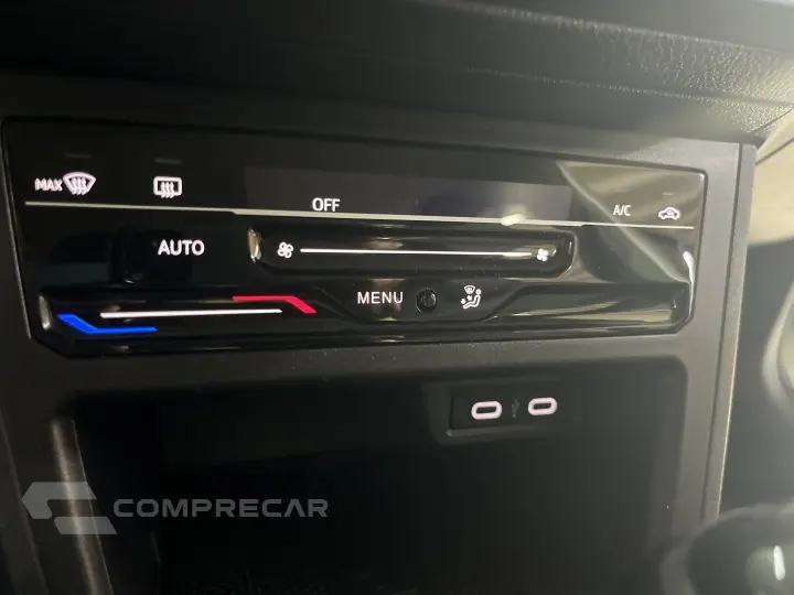 POLO 1.0 170 TSI HIGHLINE AUTOMÁTICO