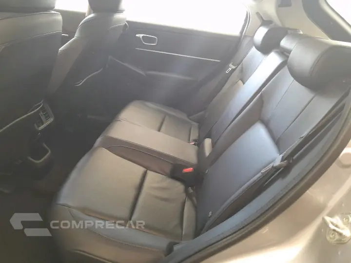 HR-V 1.5 DI I-VTEC TURBO FLEX TOURING CVT