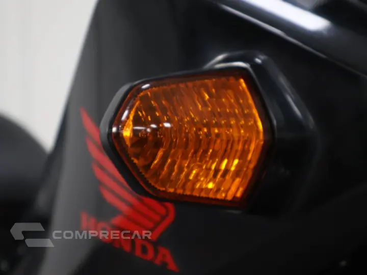 HONDA POP 110i