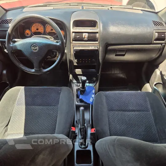 Astra Advantage 2.0 MPFI 8V FlexPower 5p