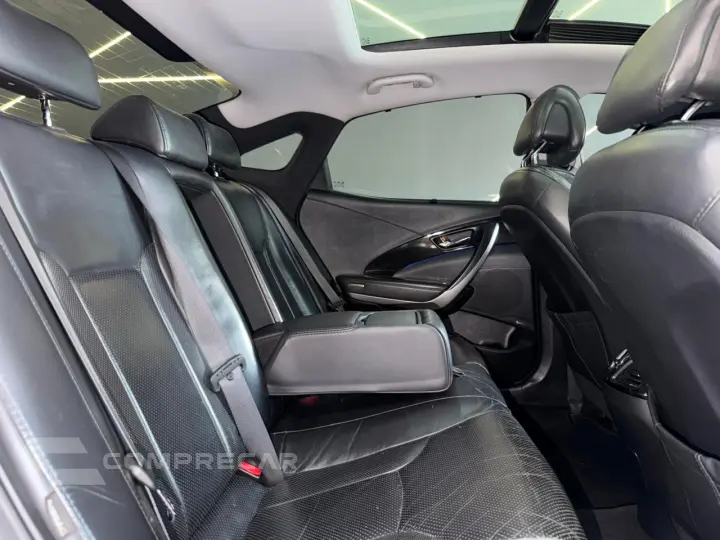 Azera GLS 3.0 V6