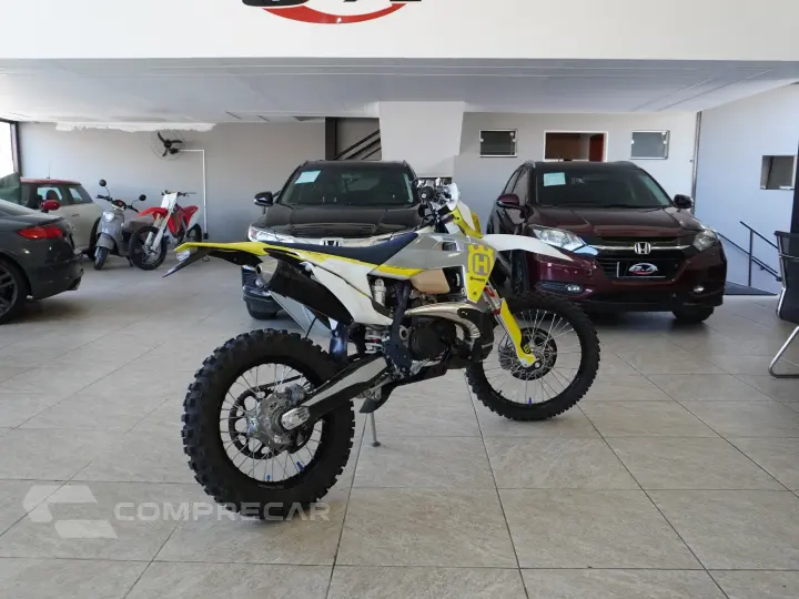 FE 250