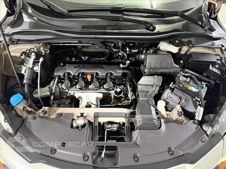 HR-V 1.8 16V EX