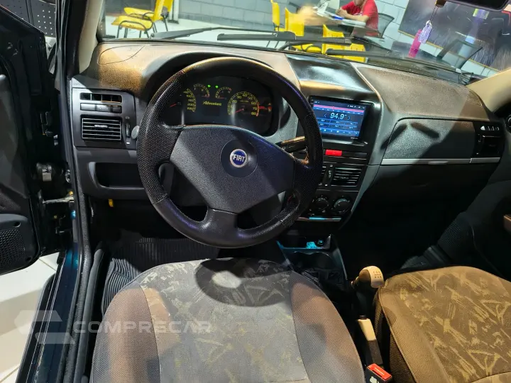 STRADA 1.8 MPI Adventure CE 8V