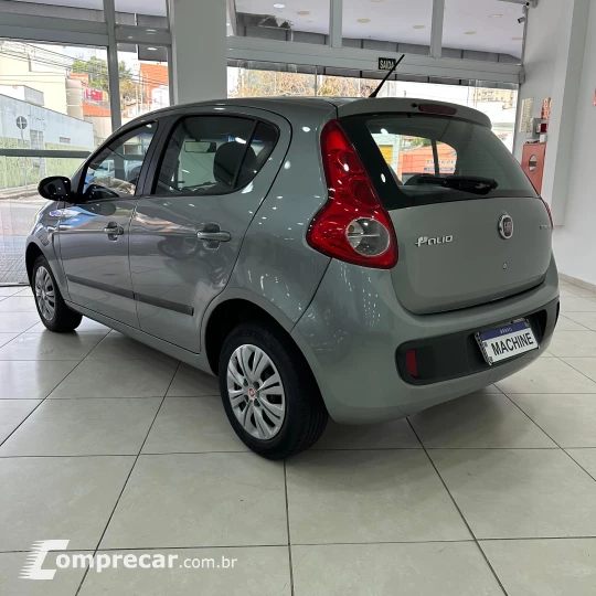 PALIO 1.0 MPI Attractive 8V