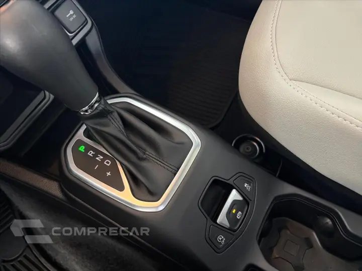 RENEGADE 1.8 16V FLEX 4P AUTOMÁTICO