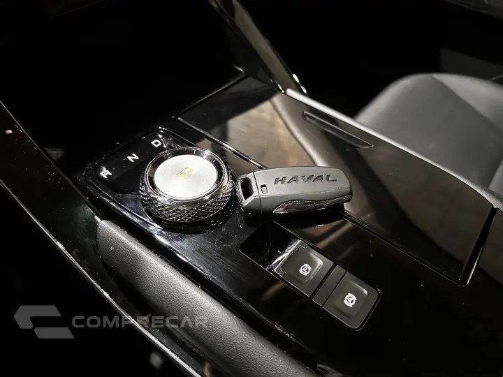 HAVAL H6 H6 PREMIUM HEV (HIBRIDO)