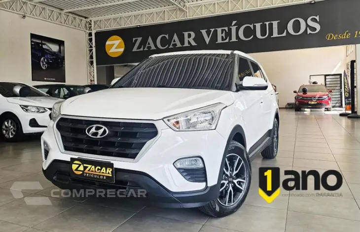 CRETA 16A ATTITU
