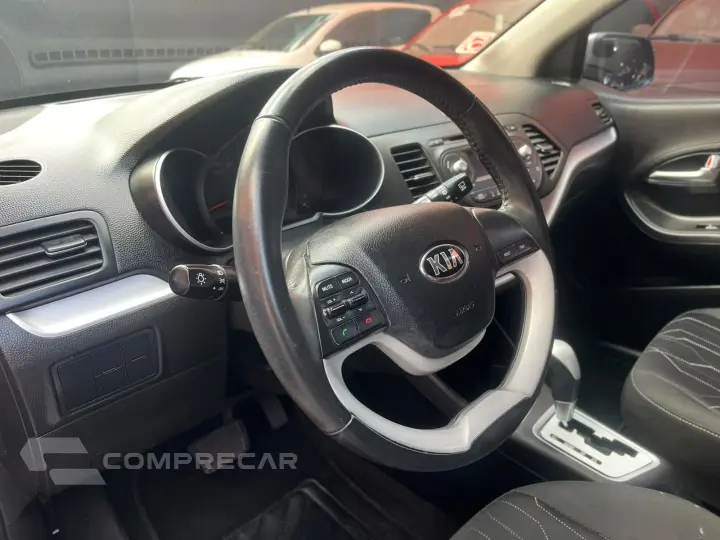 PICANTO 1.0 EX 12V