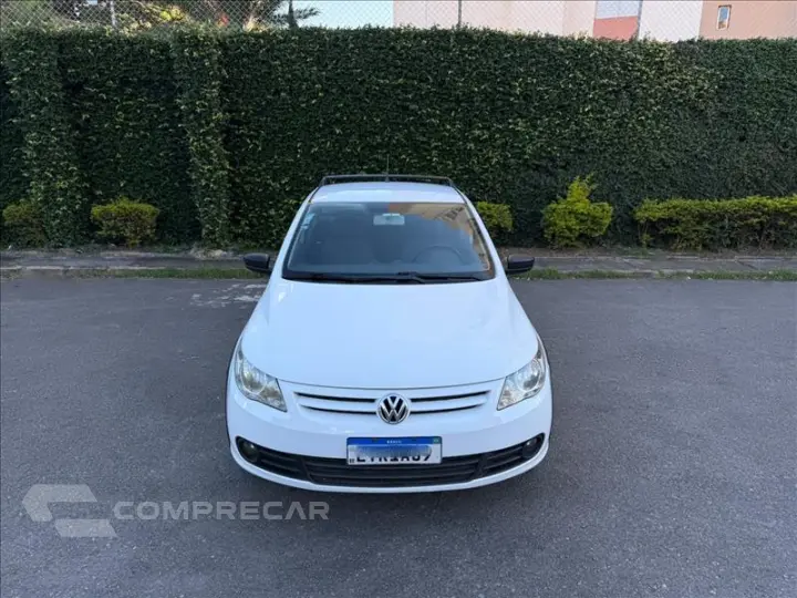 SAVEIRO 1.6 MI CS 8V G.V