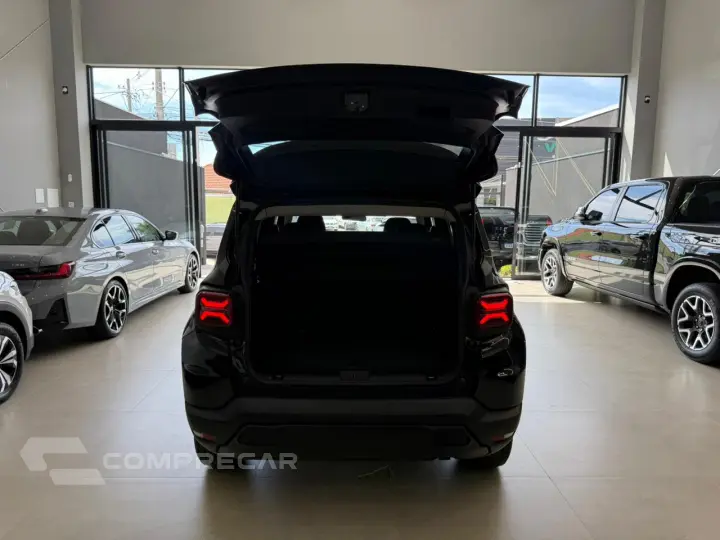 JEEP RENEGADE 1.3 T270 TURBO FLEX SPORT AT6