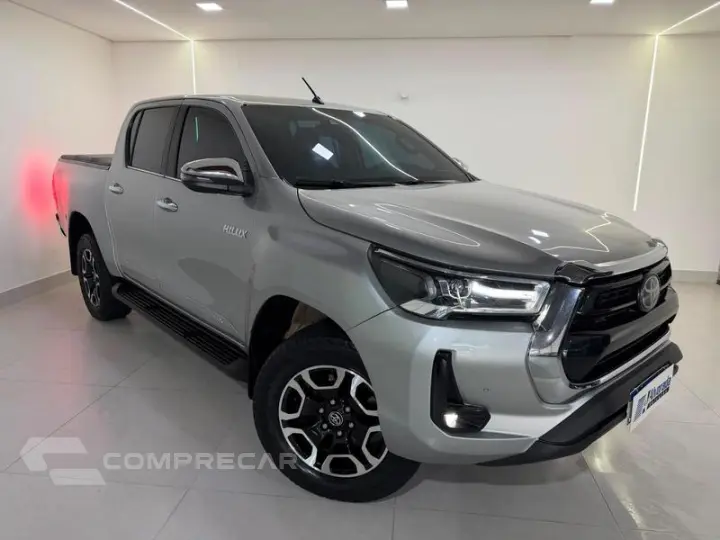 HILUX CDSRXA4FD