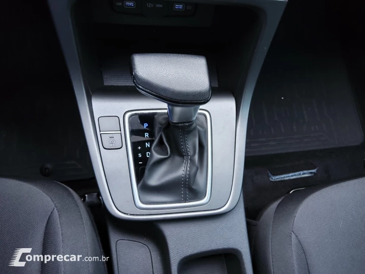 CRETA 1.0 TGDI FLEX COMFORT AUTOMÁTICO