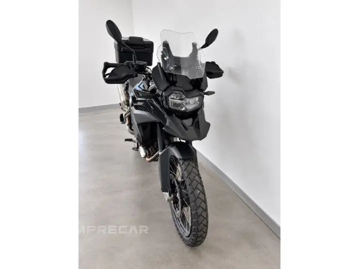 F 850 GS ADVENTURE PREMIUM