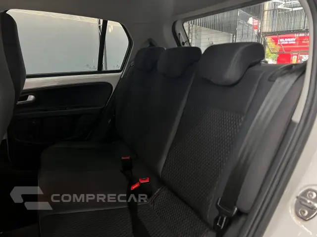 CROSS UP - 1.0 TSI 12V 4P MANUAL