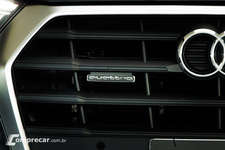Q5 2.0 TFSI Prestige S Tronic