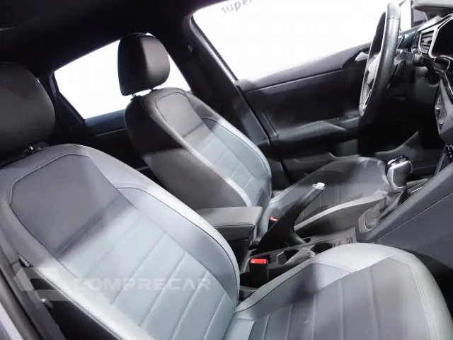 NIVUS - 1.0 200 TSI TOTAL HIGHLINE AUTOMÁTICO