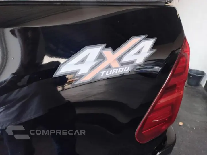 HILUX CD SRV 4X4 2.8 TDI DIESEL AUT.