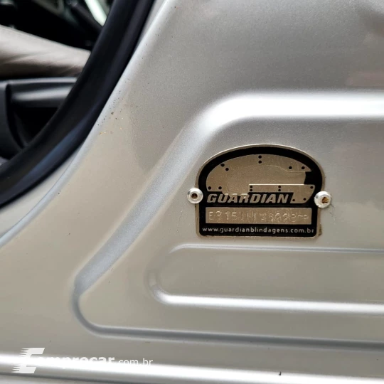 Corolla XEi 2.0 Flex 16V Aut.