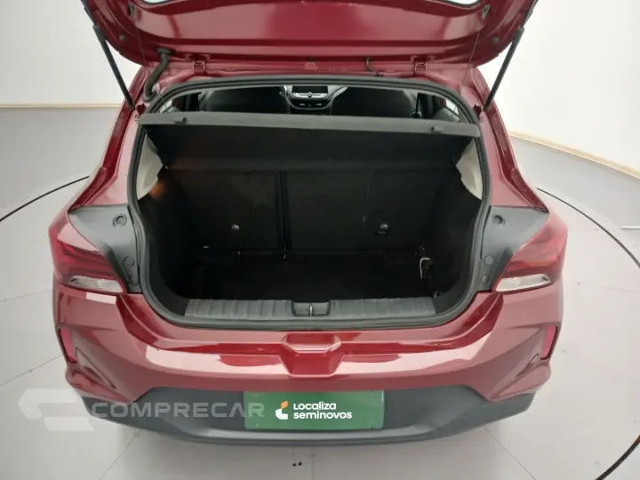 ONIX 1.0 FLEX LT MANUAL