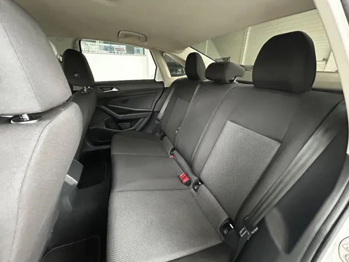 JETTA 250 TSI 1.4 flex 16v Aut.