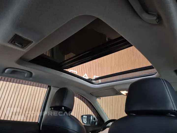 TRACKER 1.2 Turbo Premier