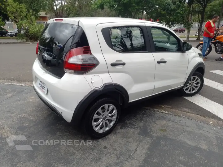 MOBI 1.0 8V EVO Like.