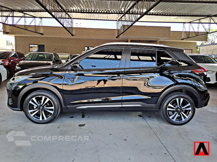 KICKS 1.6 16vstart Exclusive