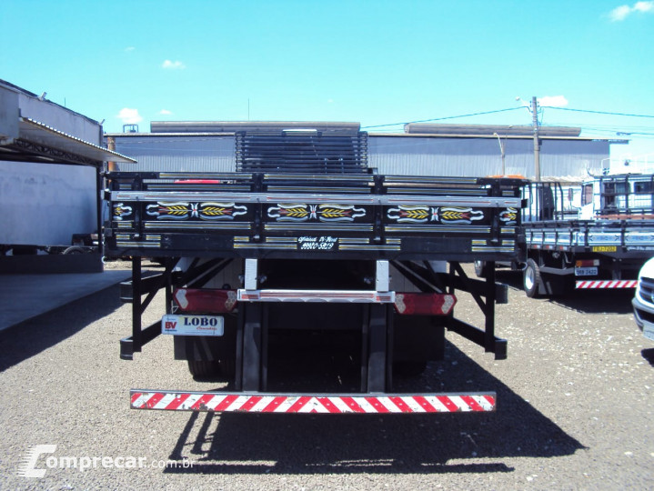 Volkswagen 24.280 6x2
