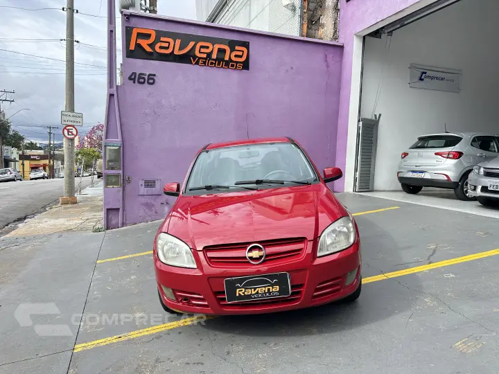 CELTA 1.0 MPFI Spirit 8V