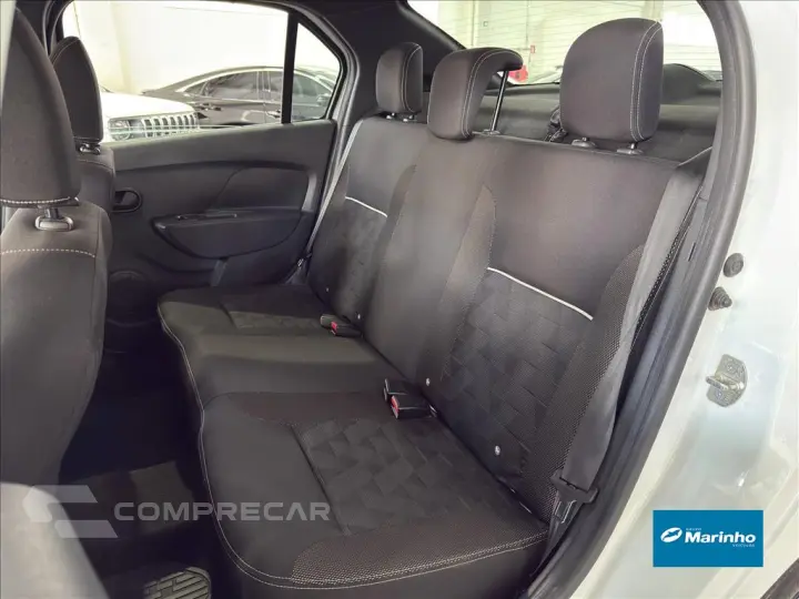 LOGAN 1.0 12V SCE FLEX ZEN MANUAL