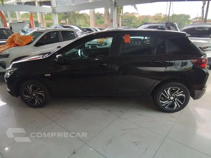 ONIX 1.0 FLEX LT MANUAL