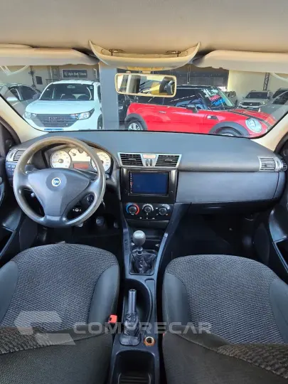 Stilo 1.8/ 1.8 Connect Flex 8V 5p