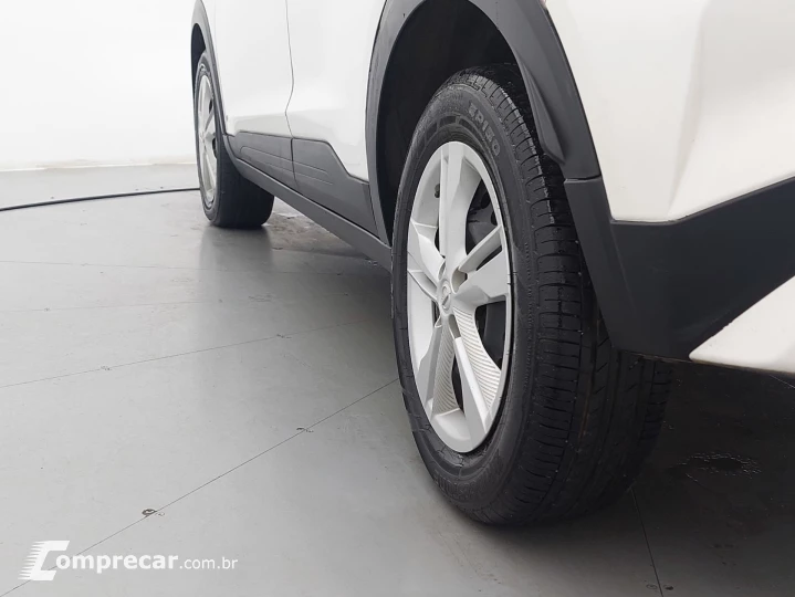 KICKS 1.6 16V FLEXSTART ACTIVE XTRONIC