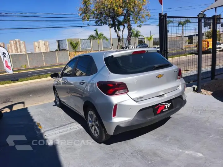 ONIX 10TAT LT1