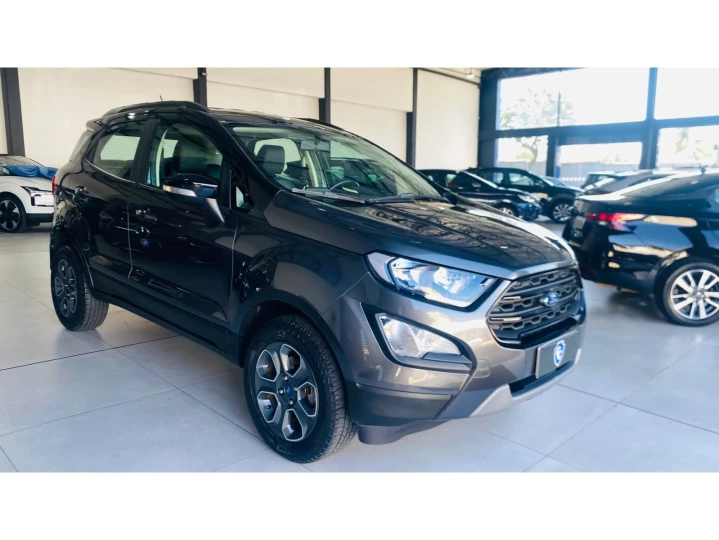 ECOSPORT 1.5 Ti-vct Freestyle