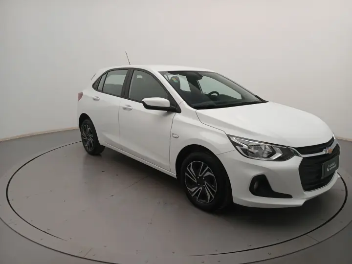 ONIX 1.0 TURBO FLEX LT MANUAL