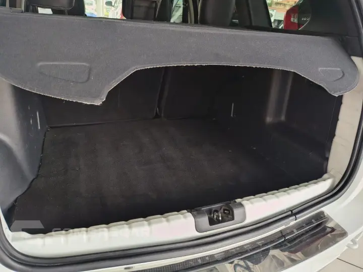 Duster 1.6 16V 4P FLEX DYNAMIQUE