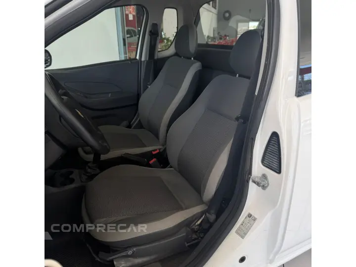 MONTANA 1.4 MPFI LS CS 8V FLEX 2P MANUAL