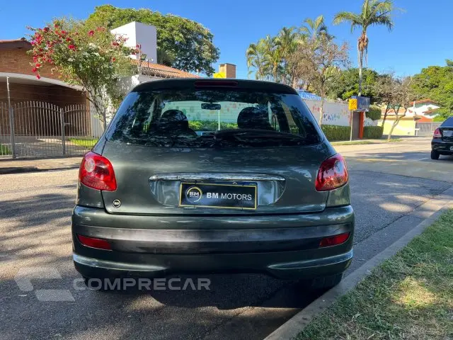 207 - 1.4 XR 8V 4P MANUAL
