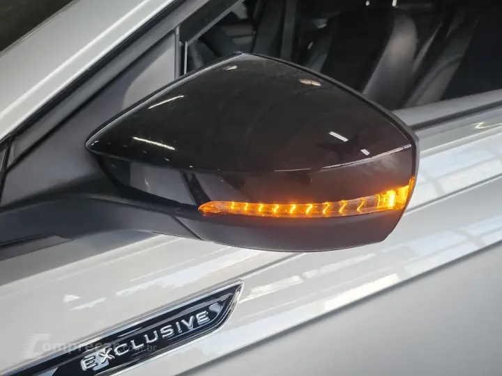 VIRTUS 1.4 250 TSI EXCLUSIVE AUTOMÁTICO