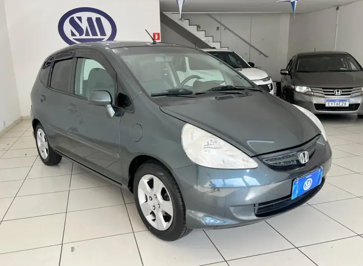 Fit 1.4 16V 4P LXL