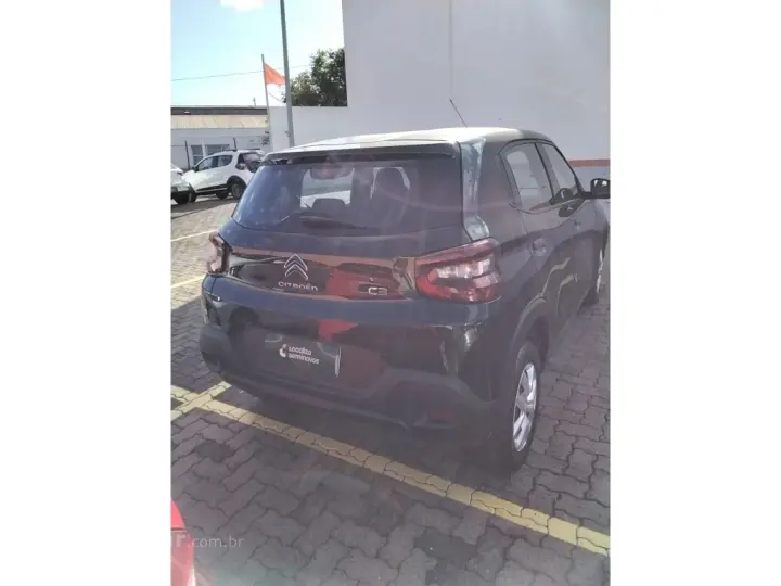 C3 1.0 FIREFLY FLEX LIVE PACK MANUAL