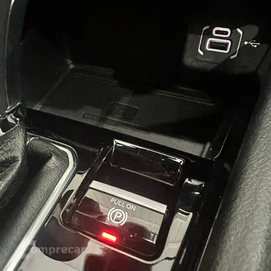 COMPASS LIMITED T270 1.3 TB 4x2 Flex Aut