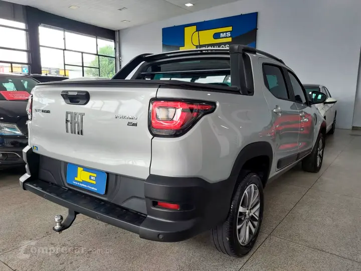 STRADA 1.3 Firefly Volcano CD