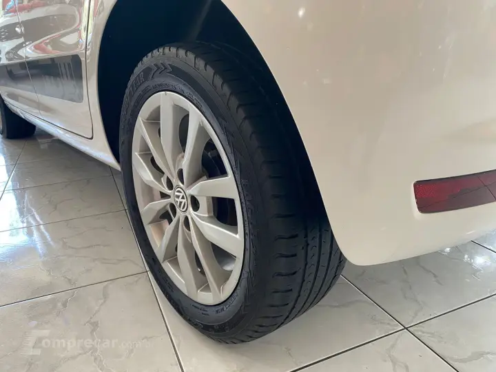 FOX 1.6 MI Rock IN RIO 8V