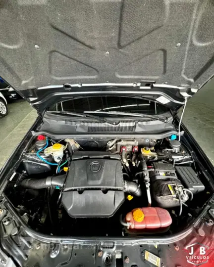 STRADA 1.8 MPI Adventure CE 8V